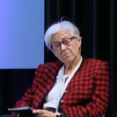 Pilar Zamora Auñón